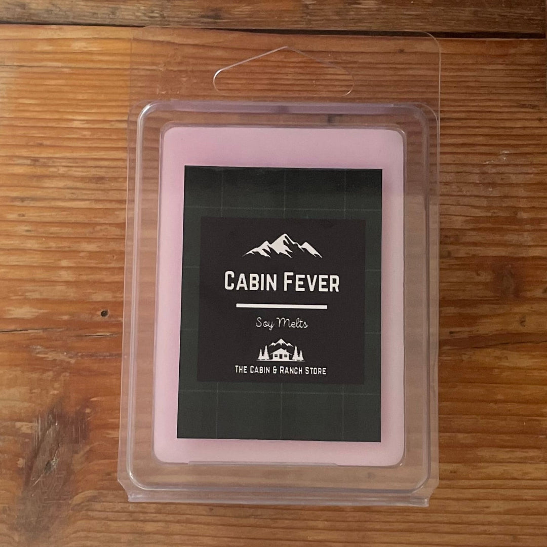 Cabin & Ranch Wax Melts