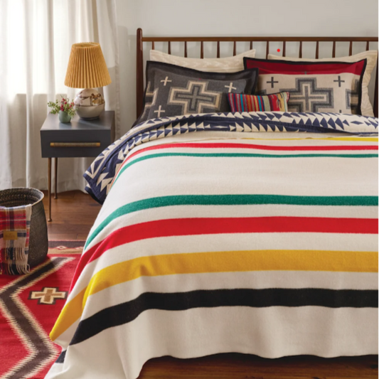 Pendleton Bedding 