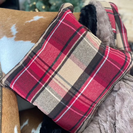 Log Cabin Decor