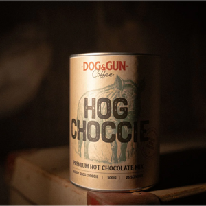 Hog Choccie Mix