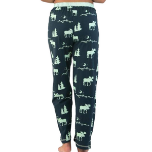 The Mountain Moose PJ's