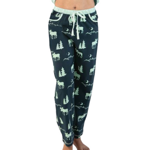 The Mountain Moose PJ's