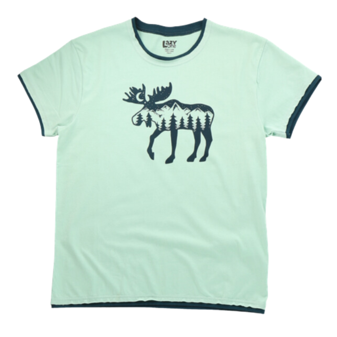 The Mountain Moose PJ's