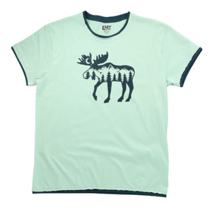 The Mountain Moose PJ's