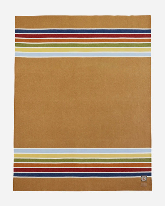 Pendleton Blanket