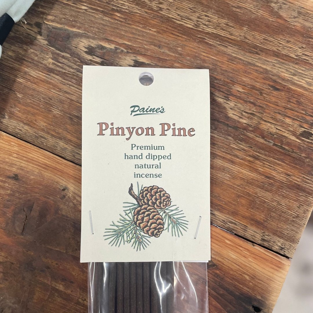 Pinyon Pine Scent