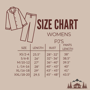 Cabin and Ranch Store Sizing