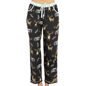 The Trophy Wife PJ's