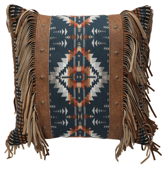 Moreno Midnight Pillow
