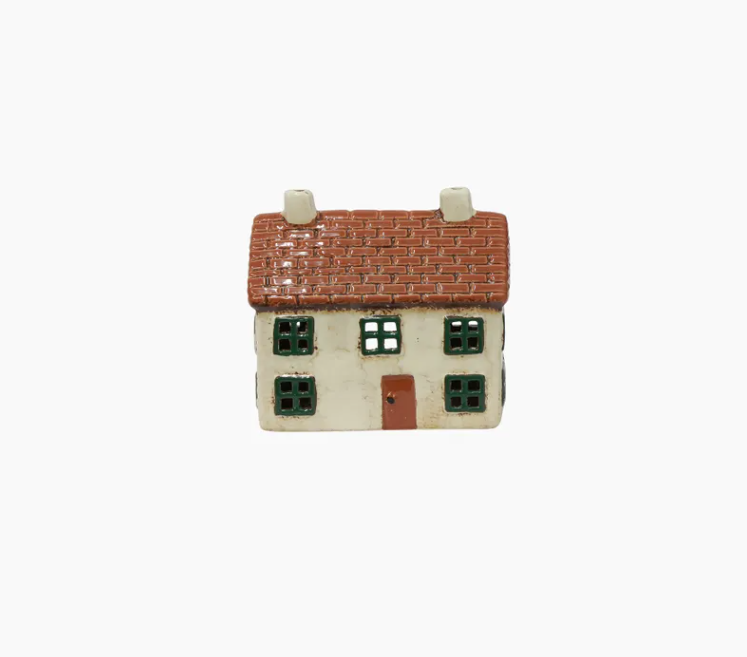 Cotswolds Country Tea Light Cottage