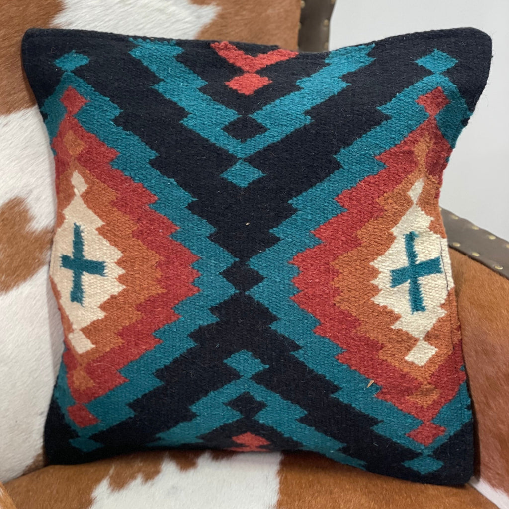 Western Cushion