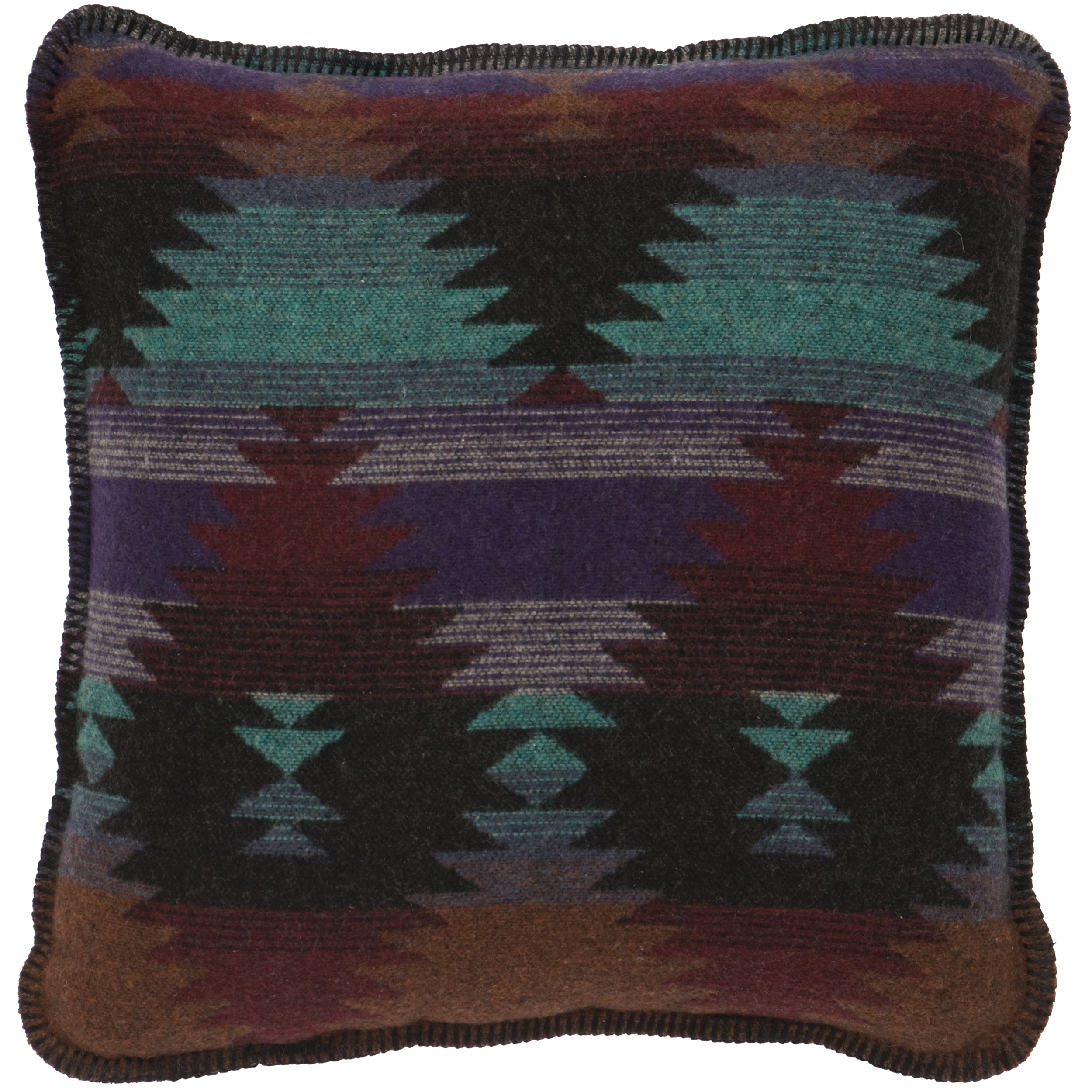 Painted Desert Pillow