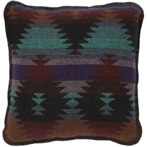 Painted Desert Pillow