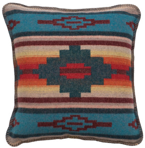 Crystal Creek II Pillow