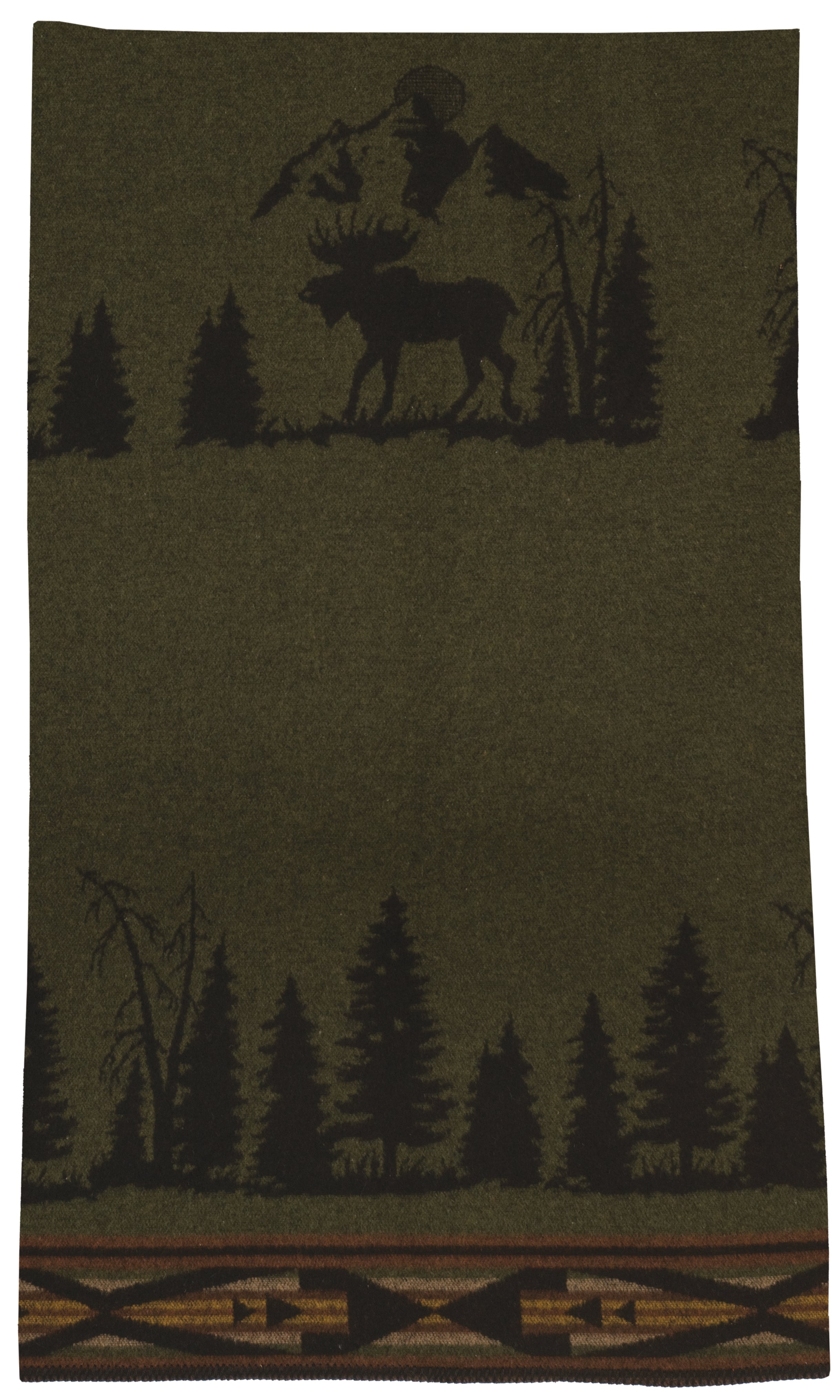 Moose Throw