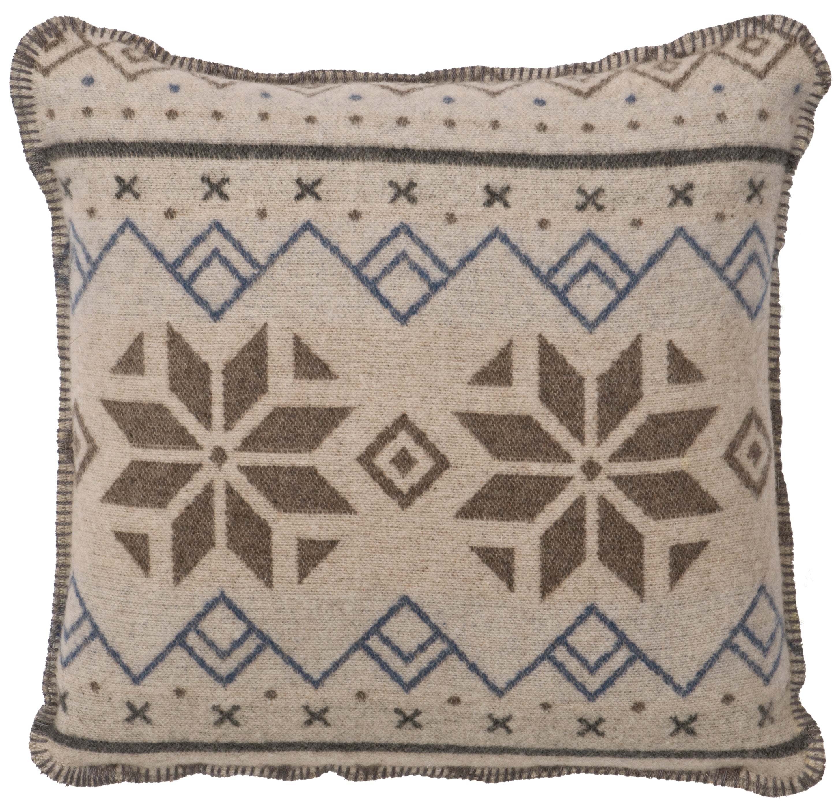 Neiva Pillow