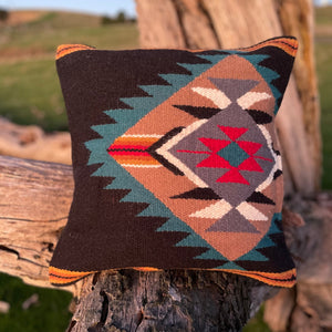 Western Pillow