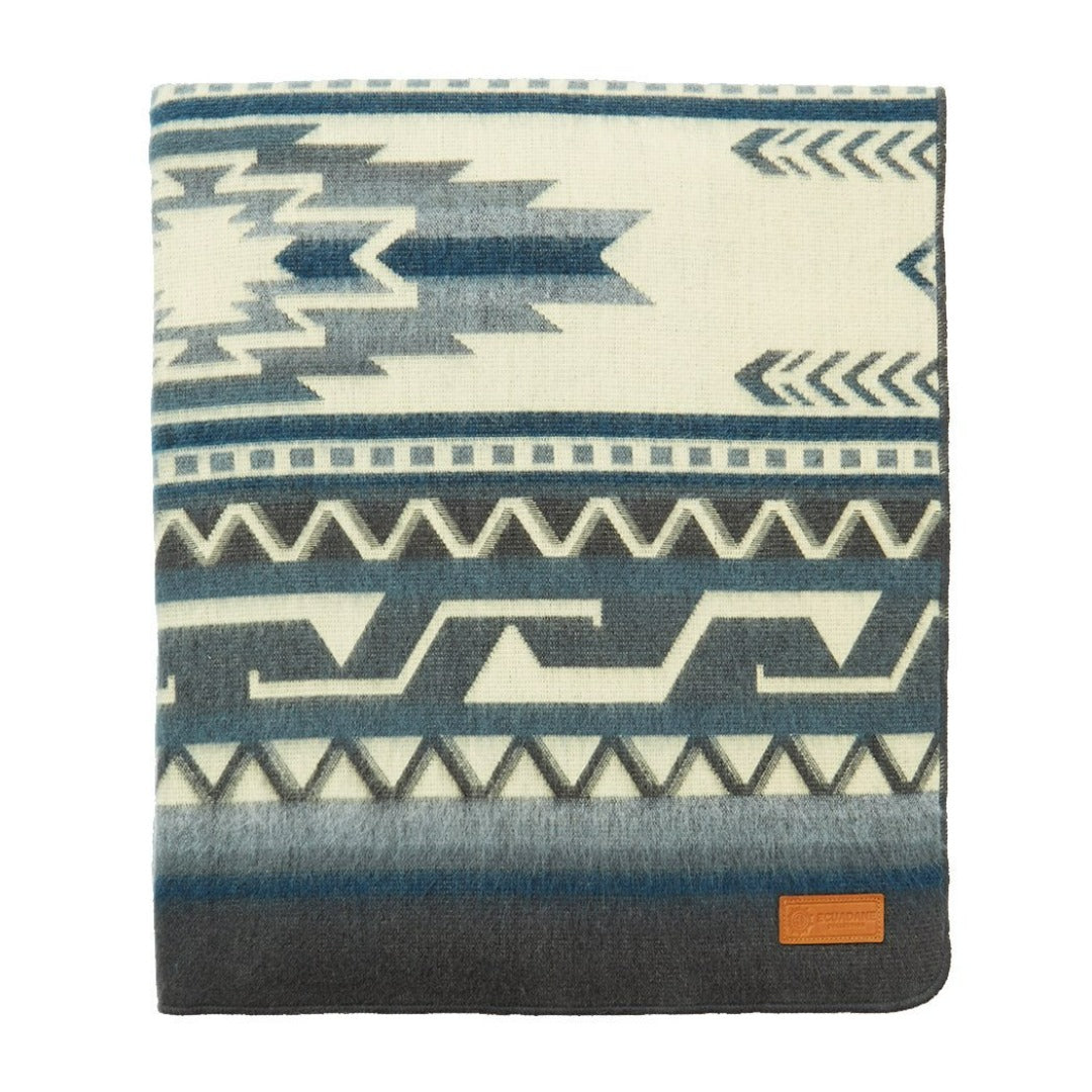 Ranch Style Blanket