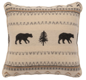 Boulder Pillow